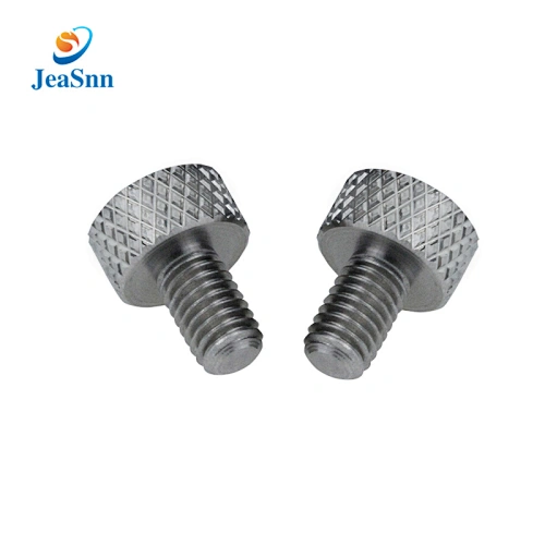 diffuser thumb screw