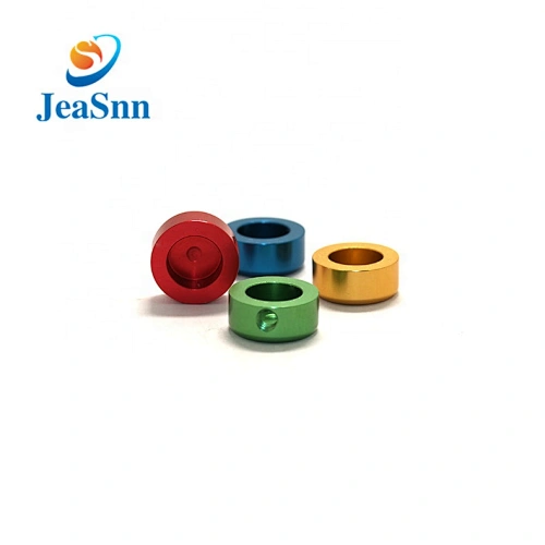 Metal Turned Parts