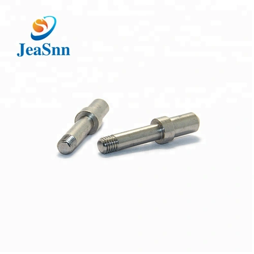 oem stainless steel parts