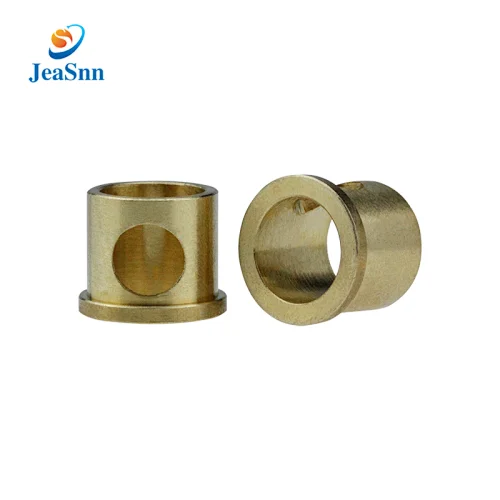 brass bushing