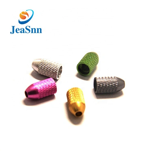 Metal Turned Parts