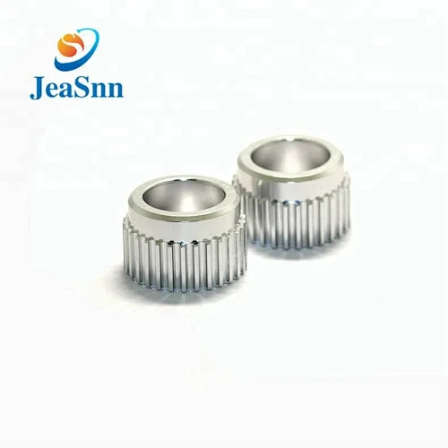 high prescision cnc turning parts