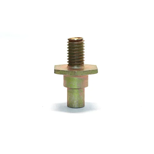 step screw