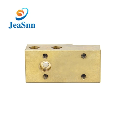 metal accessory part