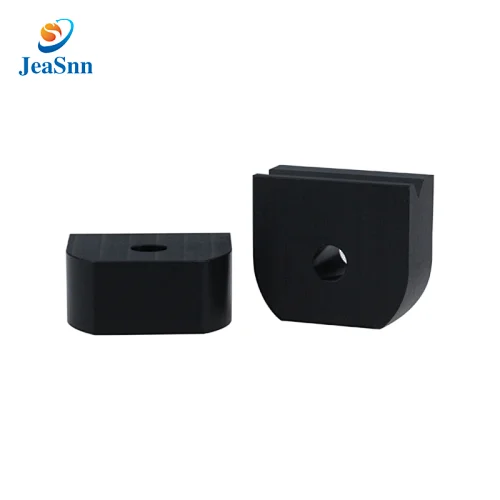 CNC milling machining parts