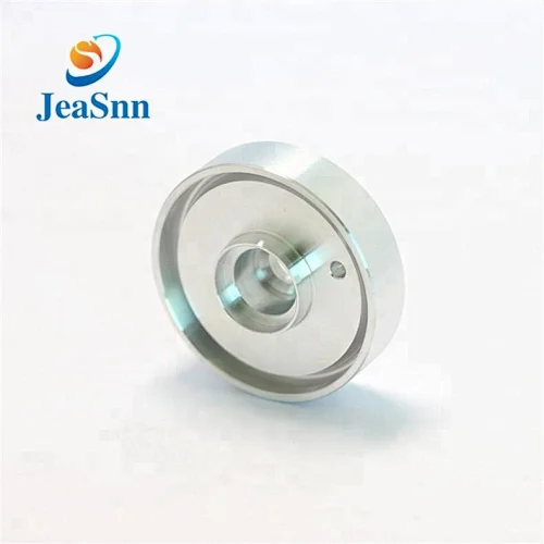 CNC Turning Parts