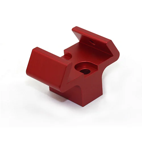 cnc hardware parts