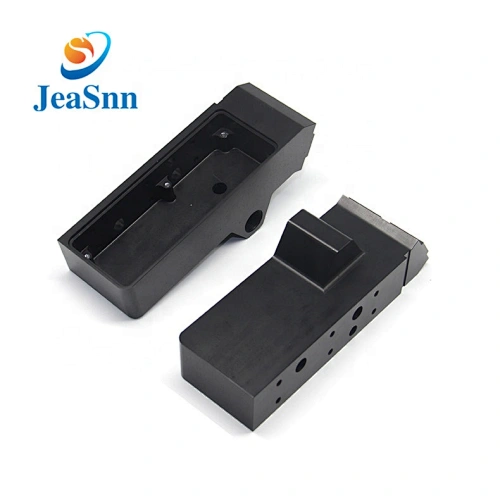 aluminum components