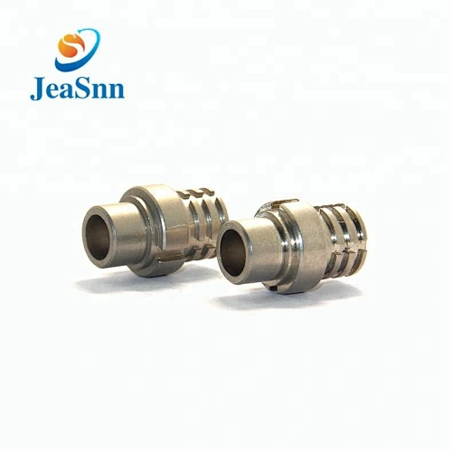 custom stainless steel parts
