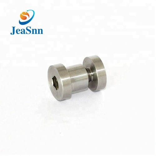 stainless steel male and female bolt