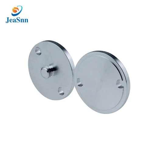 aerospace cnc machining parts