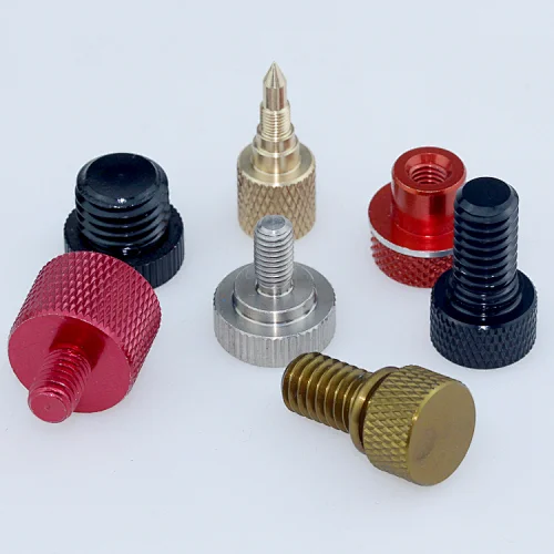 Camera Fixing Screw