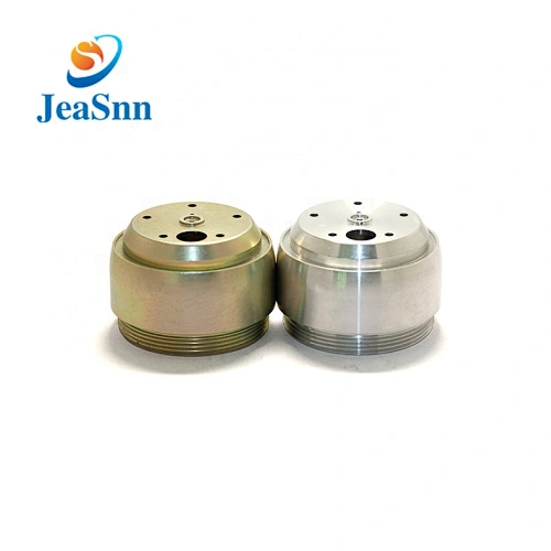 6061 aluminum part