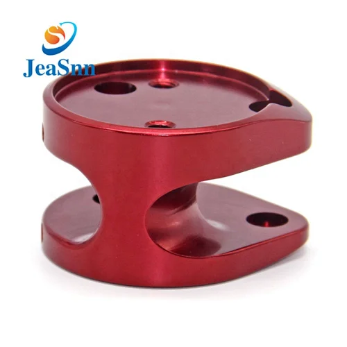 aluminium alloy cnc machining