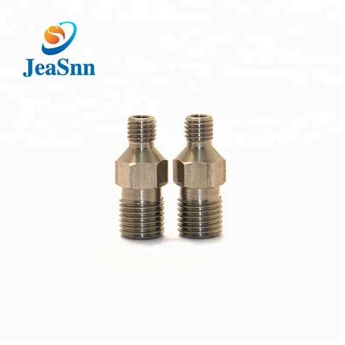 cnc lathe parts
