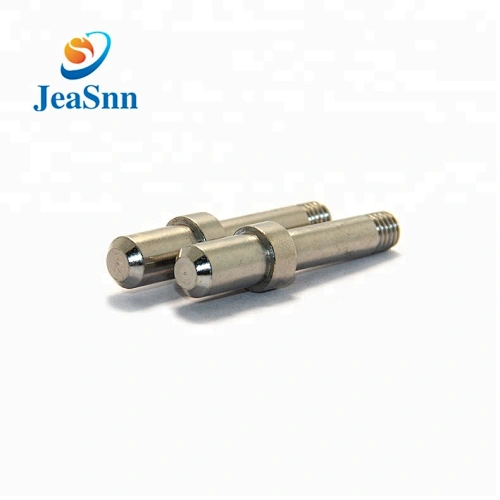 oem stainless steel parts