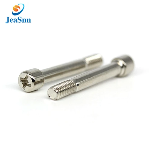 precision cnc turning parts