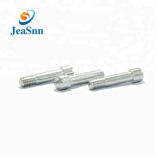 oem stainless steel parts