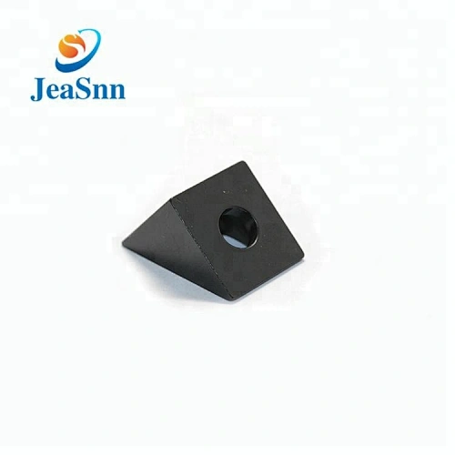 precision aluminum parts