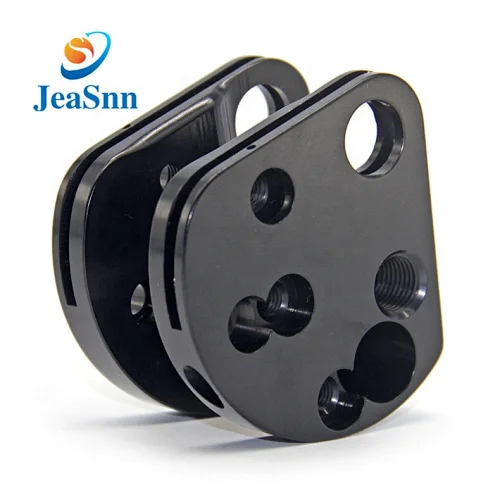 cnc milling anodized parts