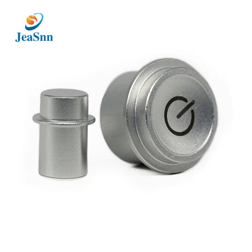 aluminum machining logo