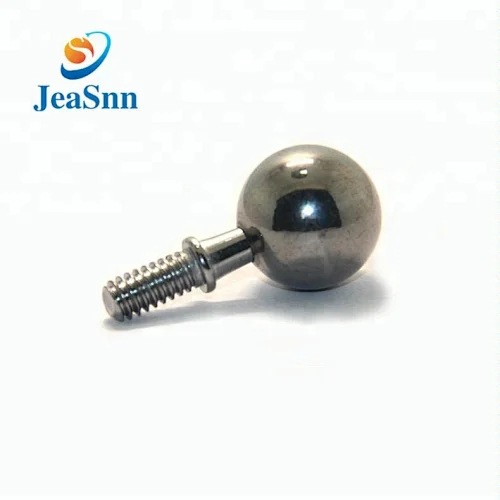 universal ball bearing joint