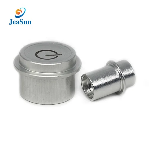 6063 aluminum parts