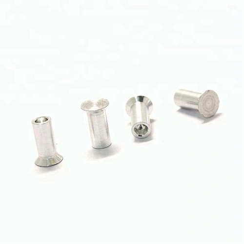 countersunk head rivet