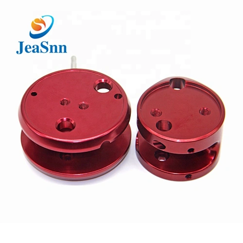 cnc lathe machining parts