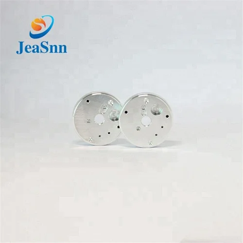 CNC Turning Parts