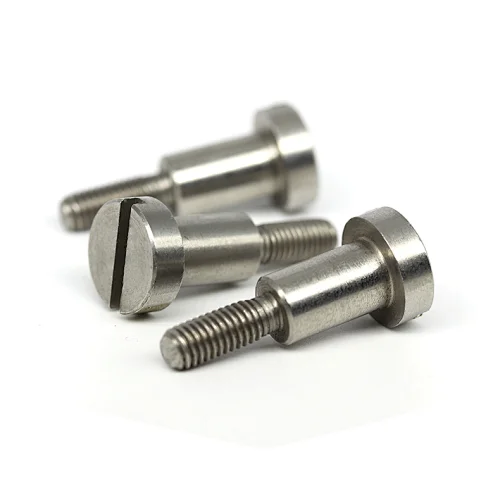stainless steel button head bolts