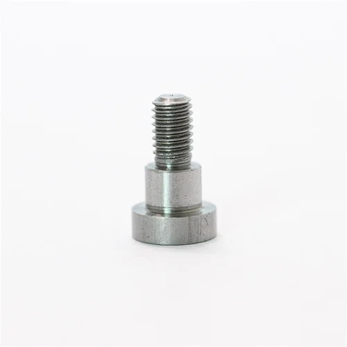 stainless steel button head bolts