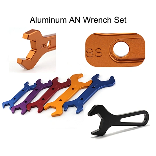 wrench spanner