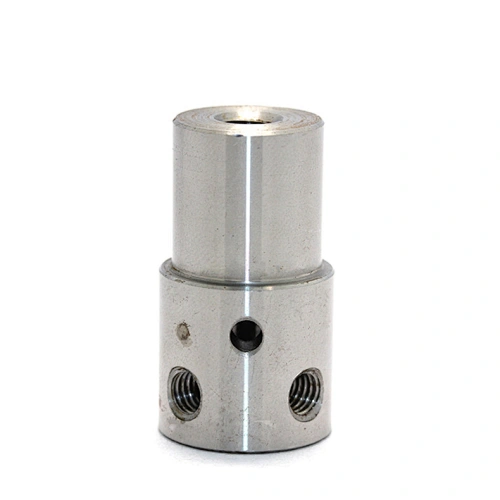 CNC Machining parts