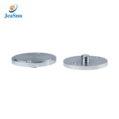 aerospace cnc machining parts