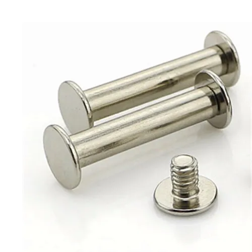 book screw