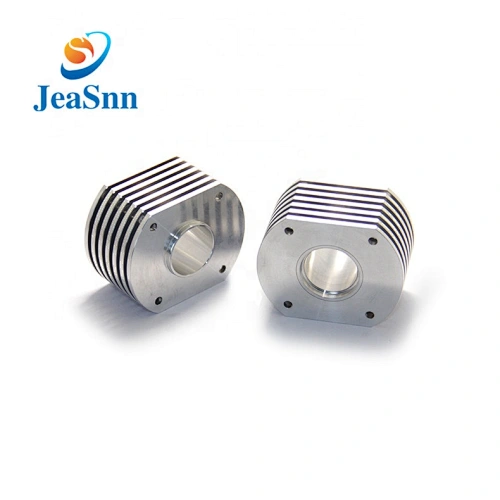cnc prototyping aluminum parts