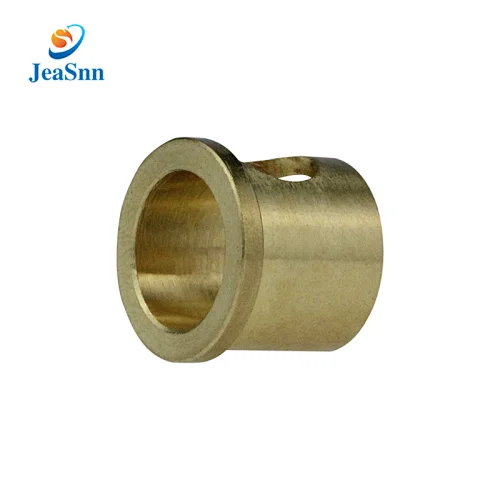 brass bushing