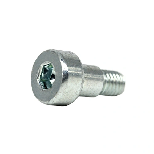 hydraulic parts cnc precision parts