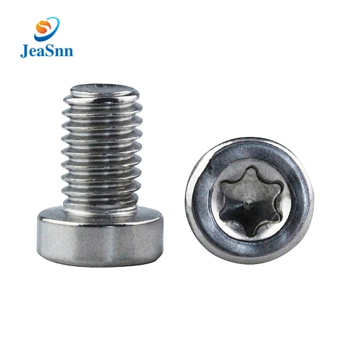 10*5 torx screws
