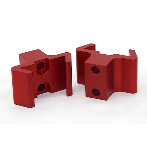 cnc hardware parts