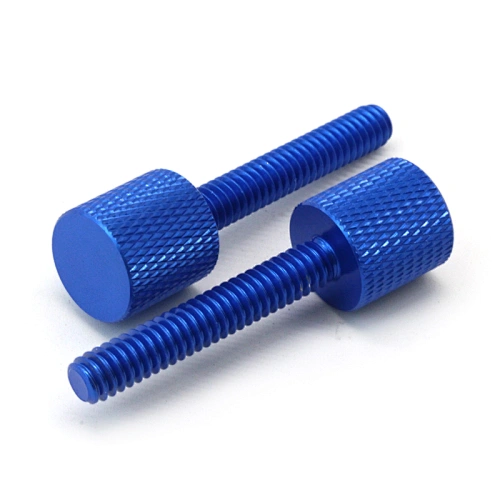 drone thumb screw