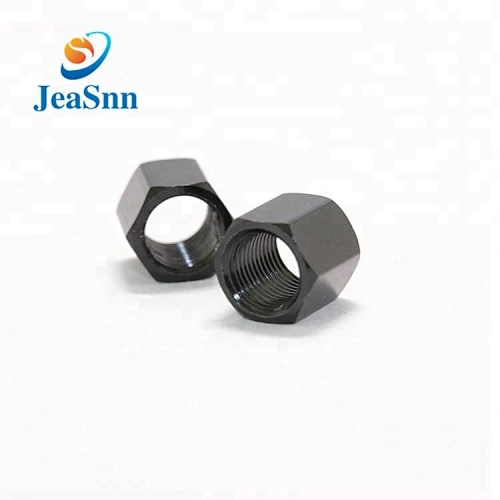 cnc machining parts