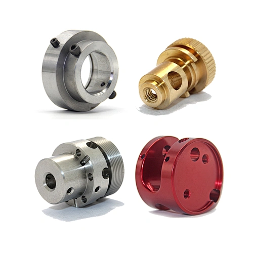 China wholesale cnc machining parts
