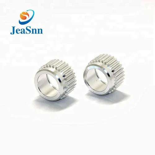 high prescision cnc turning parts