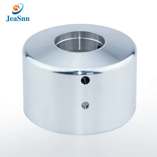 aluminum parts for led lighting