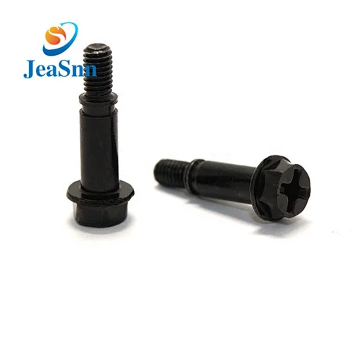 shoulder bolts stainless steel