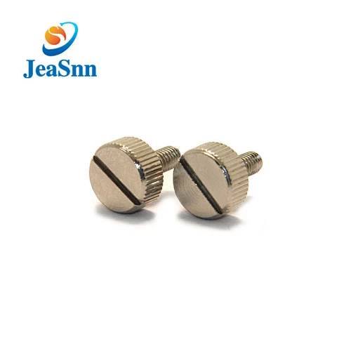 diffuser thumb screw