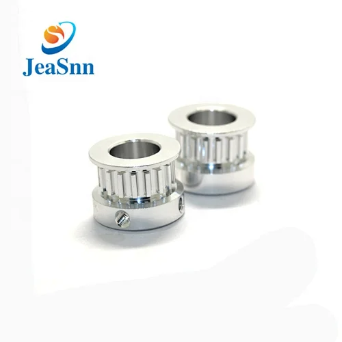 Precision Machining Components