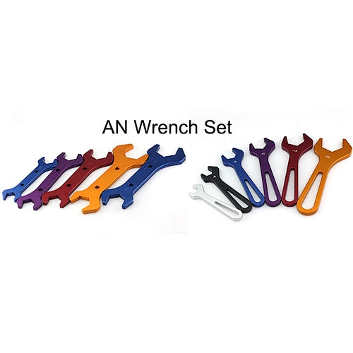 wrench spanner